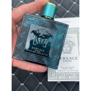 Apa de toaleta Versace Eros, Bărbați, 100ml (Tester)